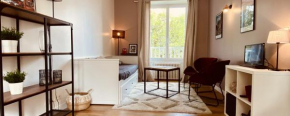CLINT HOUSE - Appartement 